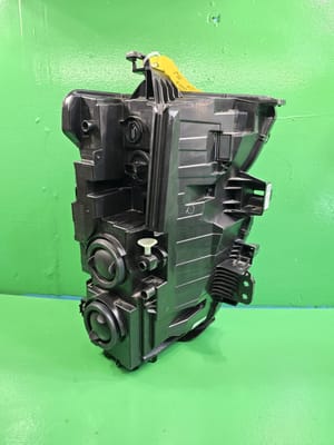 2024 GMC Silv25 Headlight
