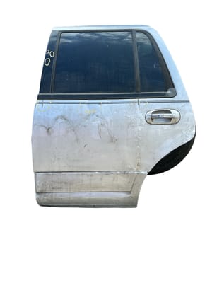 2010 Ford Expedition Rear Door