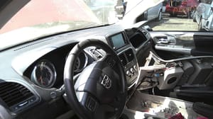 2011 Dodge Caravan