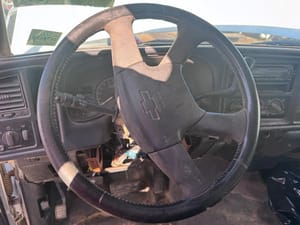 2002 GMC Sierra 2500