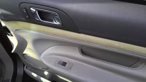 2012 Lincoln Mkt