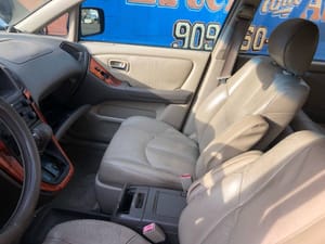 2001 Lexus Rx300