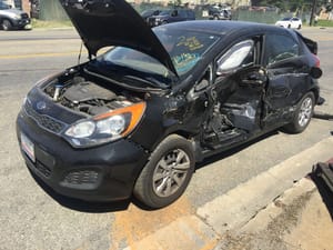 2012 Kia Rio