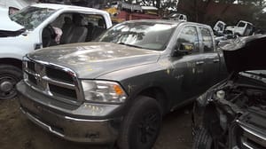 2011 Dodge Dpu15