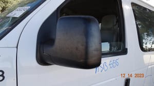 2011 Ford E-150
