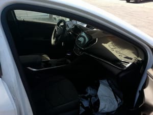 2016 Chevrolet Volt