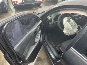 2016 Mazda Mazda3