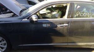 2010 Lexus Ls460