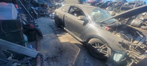 2009 Scion Sciotc