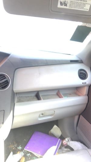 2011 Honda Pilot