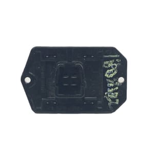 2015 Scion Sciotc Blower Motor Resistor