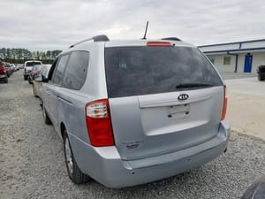 2011 Kia Sedona