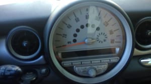2010 Mini Cooper Jack