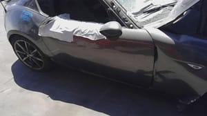 2019 Mazda MX-5 Miata