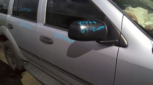 2007 Dodge Durango
