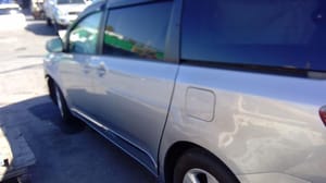 2016 Toyota Sienna