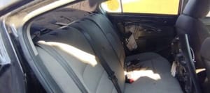 2015 Kia Forte