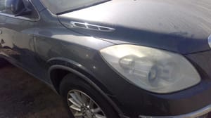 2011 Buick Enclave