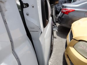 2020 Dodge ProMaster 1500