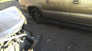 2000 GMC Sub150