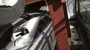 2008 Lincoln Mkz