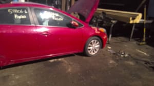 2016 Kia Forte
