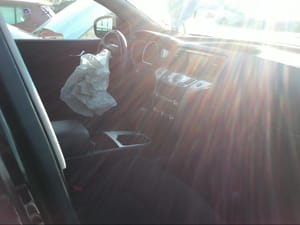 2013 Nissan Murano
