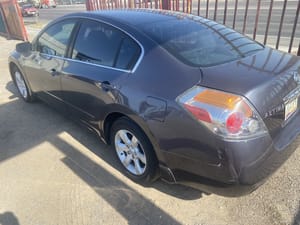 2011 Nissan Altima