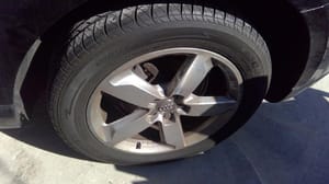 2011 Audi Audiq5