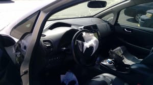 2015 Nissan Leaf