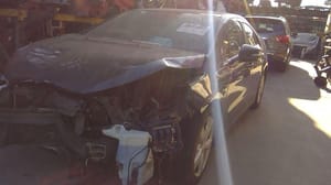 2014 Chevrolet Volt