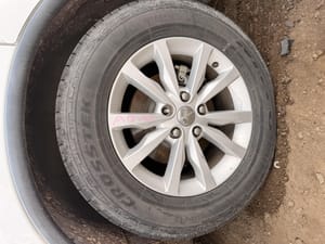 2014 Dodge Durango