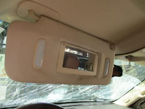 2008 Cadillac Escalade