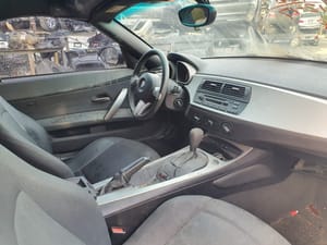 2005 BMW Z4