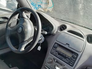 2001 Toyota Celica