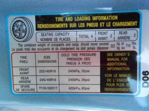 2002 Buick Century