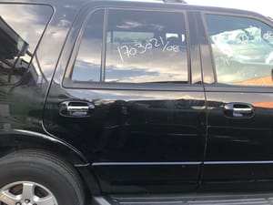 2008 Ford Expedition