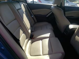 2014 Mazda 6