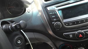 2016 Hyundai Accent