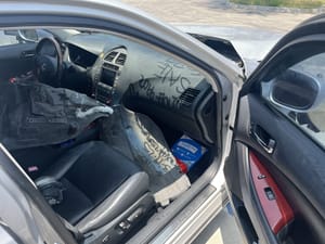 2008 Lexus Es350