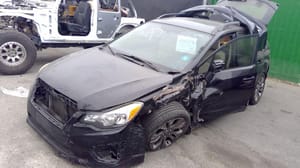2013 Subaru Impreza