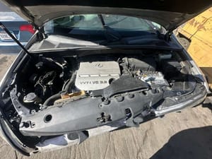 2005 Lexus Rx330