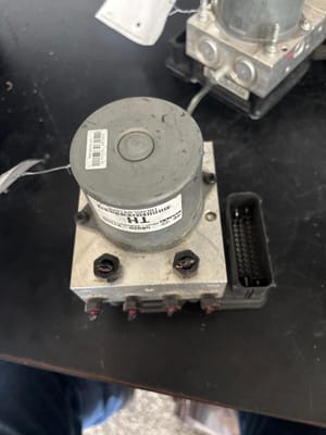 2013 Kia Optima ABS Module