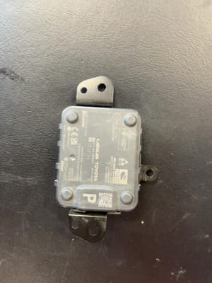 2024 Lexus Rx350 Camera/projector