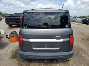 2010 Honda Element