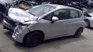 2016 Honda Fit