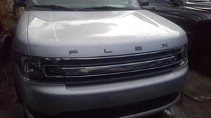 2017 Ford Flex