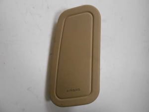 2006 Buick Lucerne Airbag