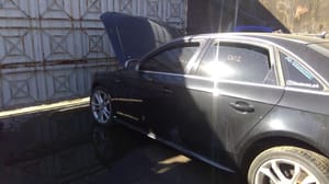 2012 Audi Aus4
