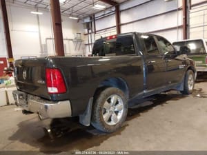 2017 Dodge Dpu15